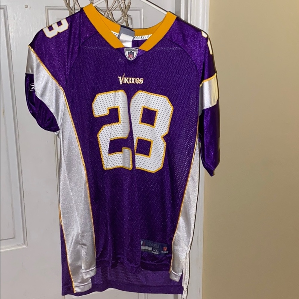 Vikings Jersey